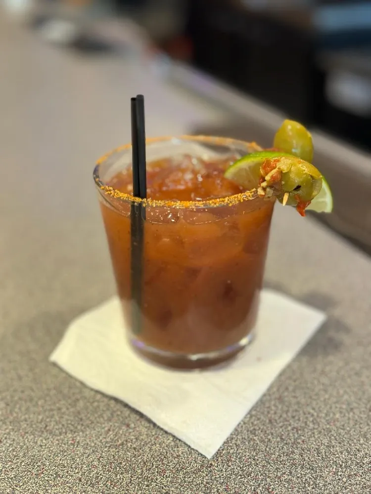 Bloody Mary